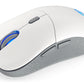 ENDORFY GEM Plus - USB Type-C Wired Optical Mouse in White - 19,000 DPI