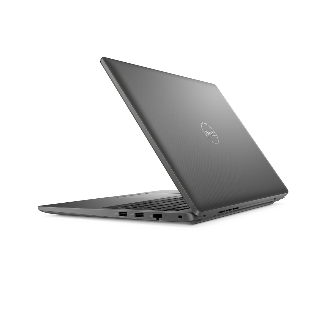 DELL Latitude 3550 Laptop - 39.6 cm (15.6&quot;) - Intel® Core™ i7-1355U - 16 GB DDR5-SDRAM - 512 GB SSD - Wi-Fi 6E - Windows 11 Pro - Grey