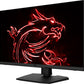 MSI Optix MPG321UR-QD - 81.3 cm (32") - 3840 x 2160 pixels 4K UHD LCD Monitor