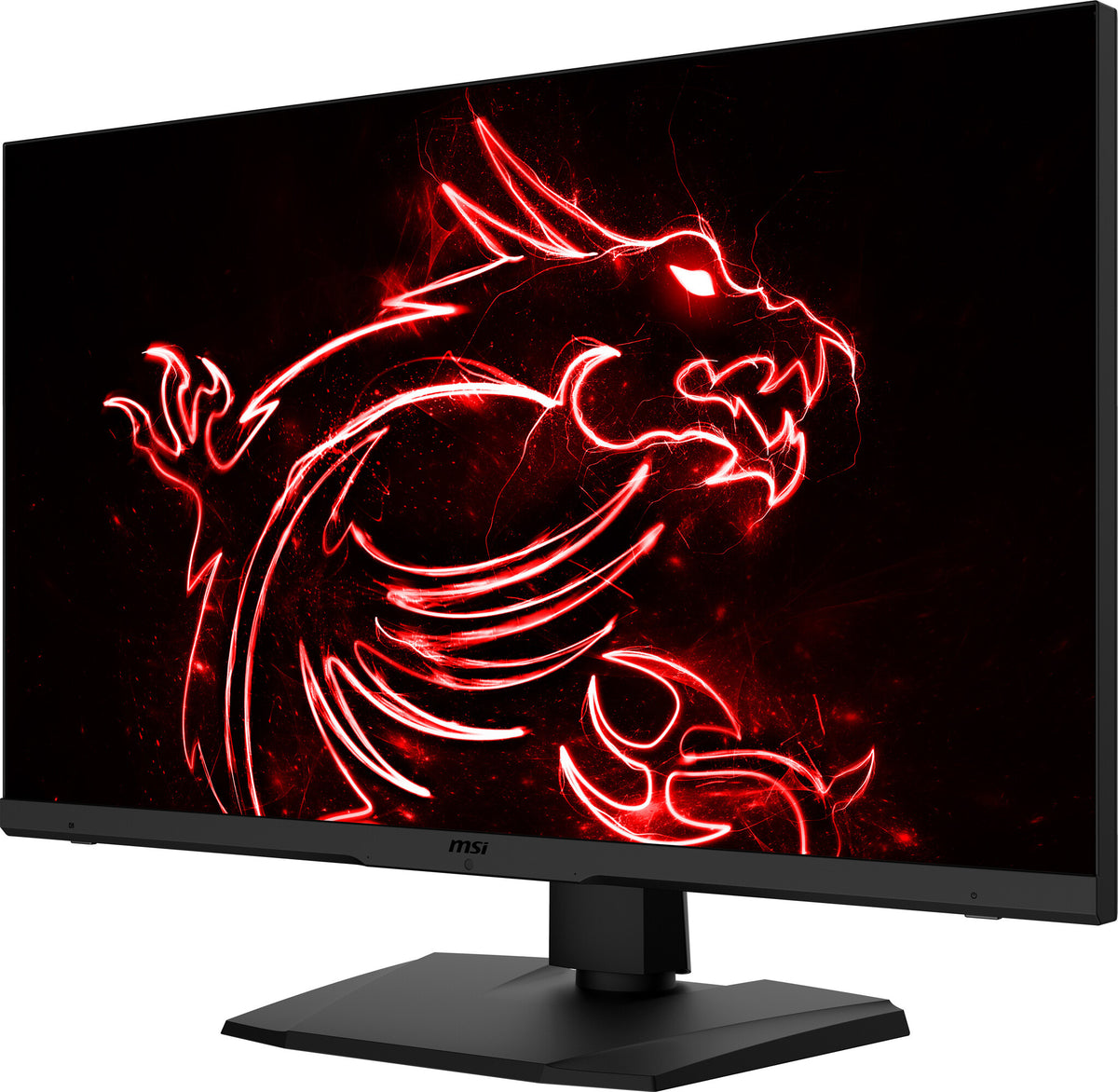 MSI Optix MPG321UR-QD - 81.3 cm (32") - 3840 x 2160 pixels 4K UHD LCD Monitor