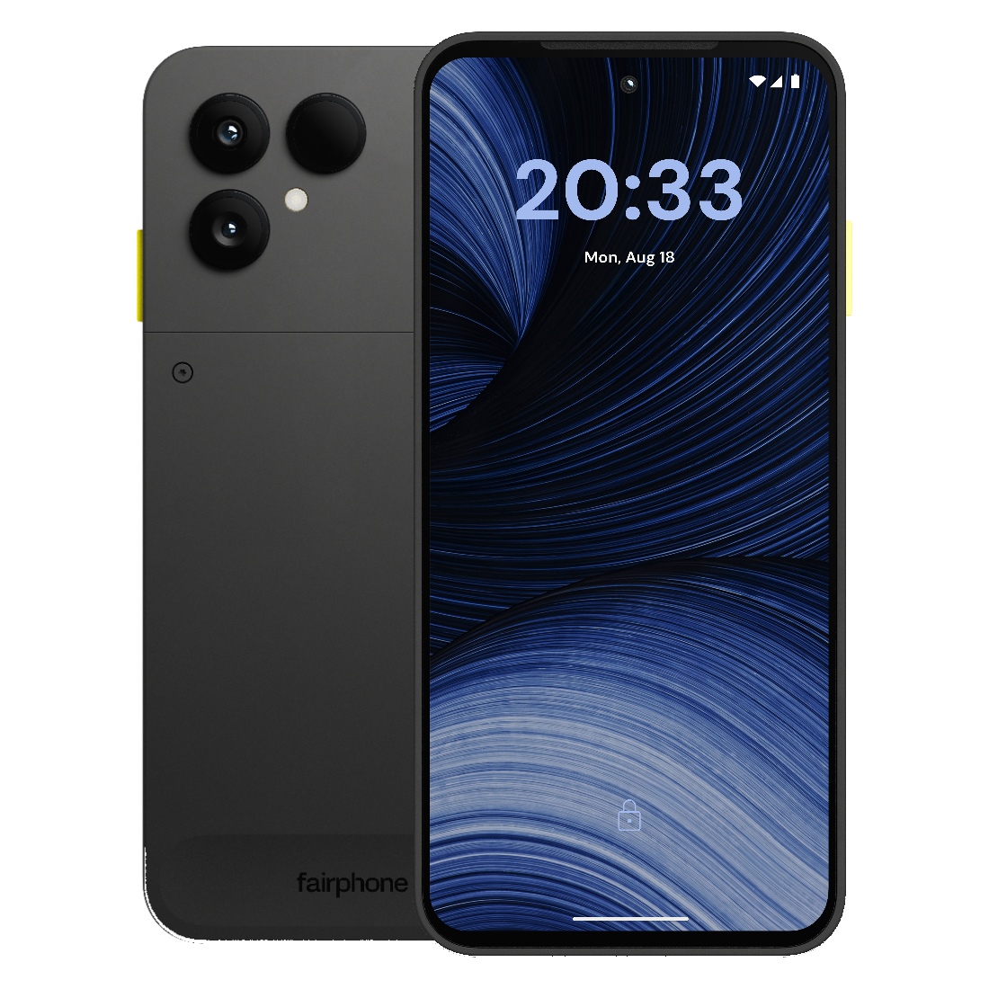 Fairphone (Gen. 6+)