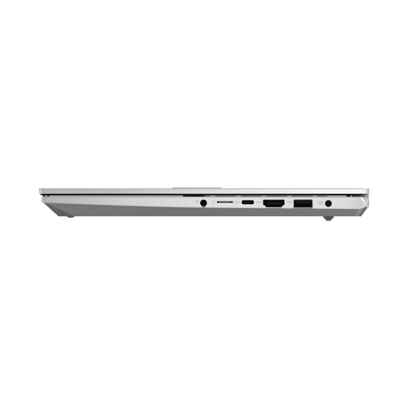 ASUS VivoBook Pro 15 Laptop - 39.6 cm (15.6") - AMD Ryzen™ 9 6900HX - 16 GB LPDDR5-SDRAM - 1 TB SSD - NVIDIA GeForce RTX 3050 Ti - Wi-Fi 6E - Windows 11 Home - Silver