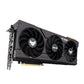ASUS TUF Gaming - NVIDIA 8 GB GDDR6 GeForce RTX 4060 Ti graphics card