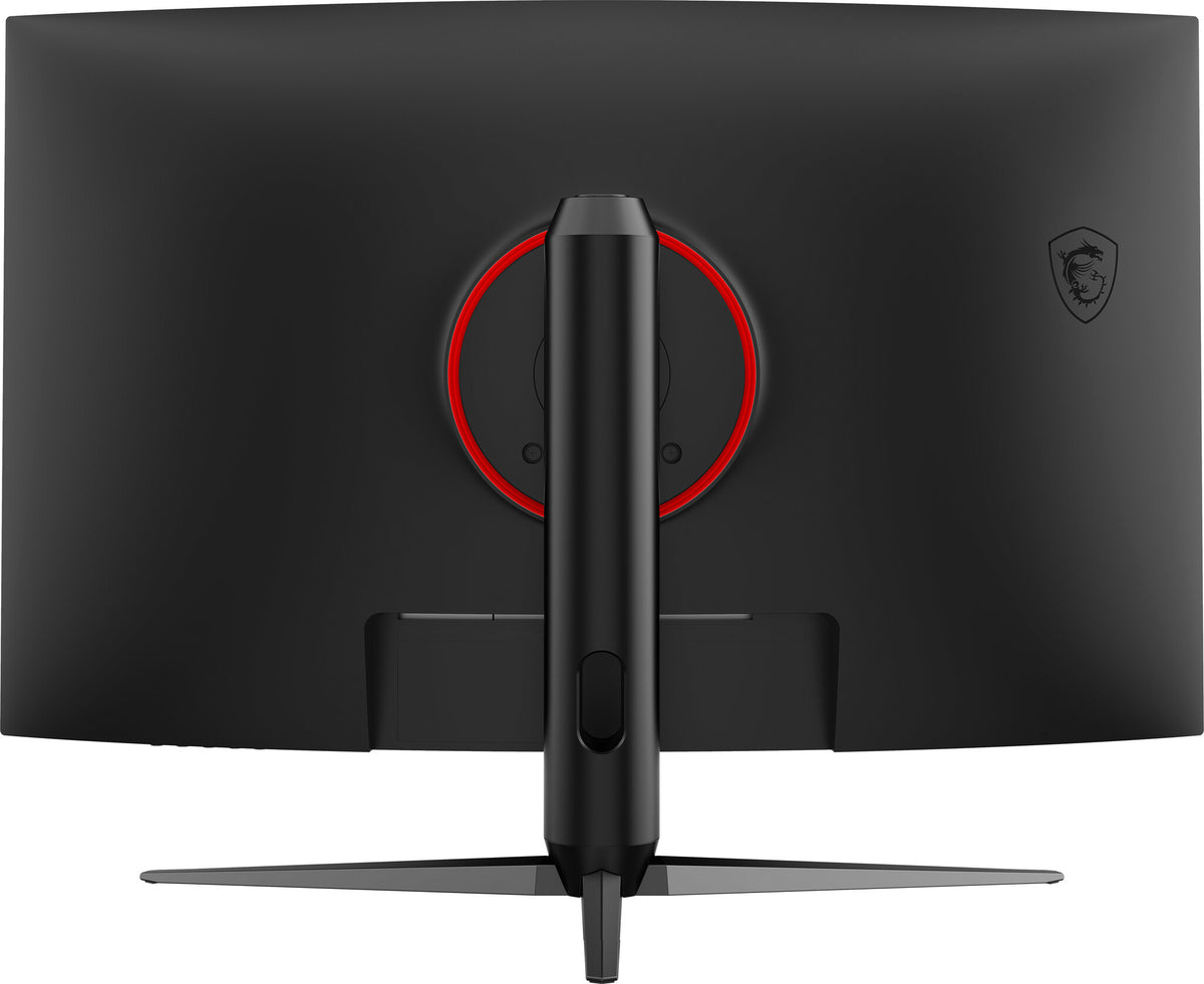MSI Optix G321CQP - 80 cm (31.5&quot;) - 2560 x 1440 pixels WQHD LCD Monitor