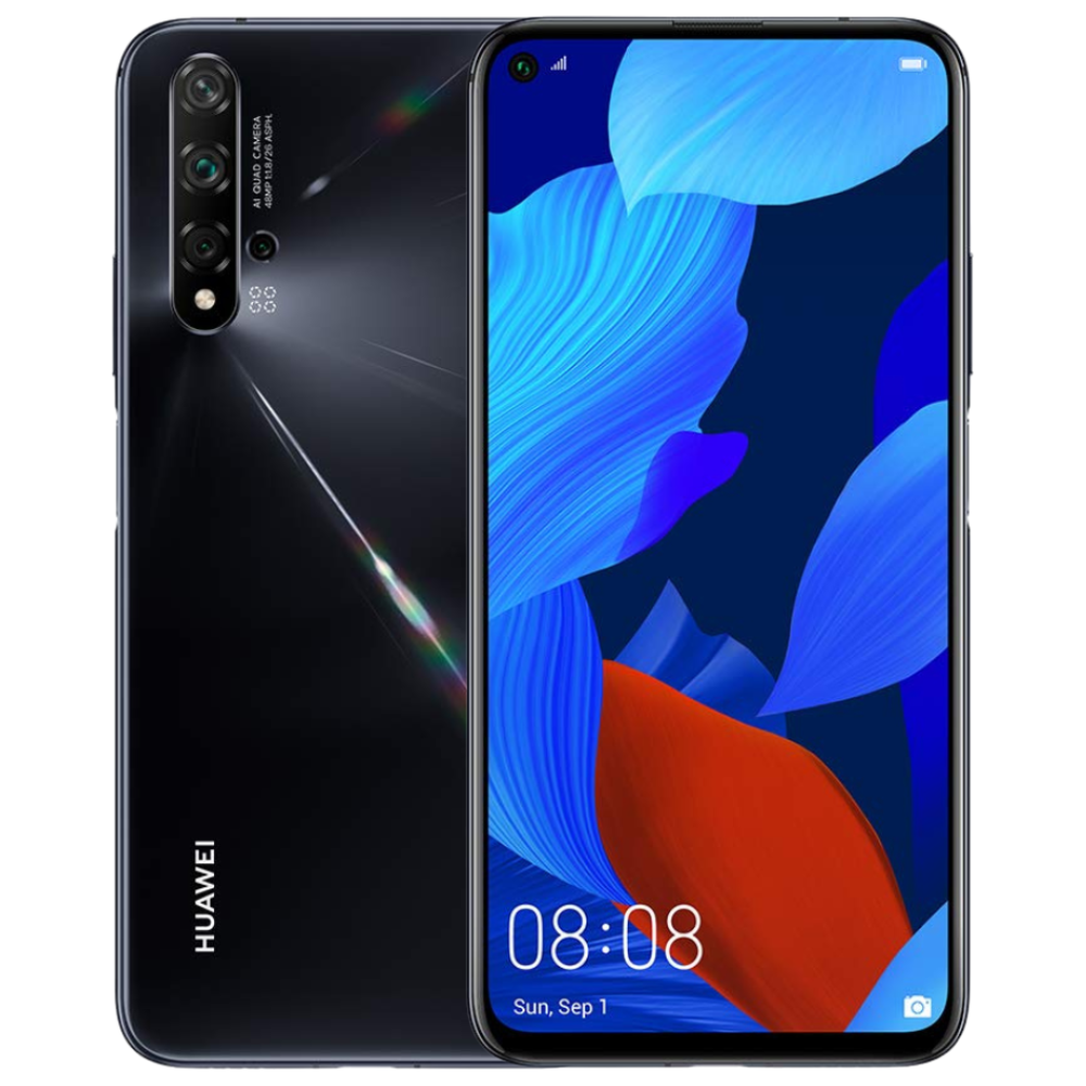 Huawei nova 5T - Refurbished