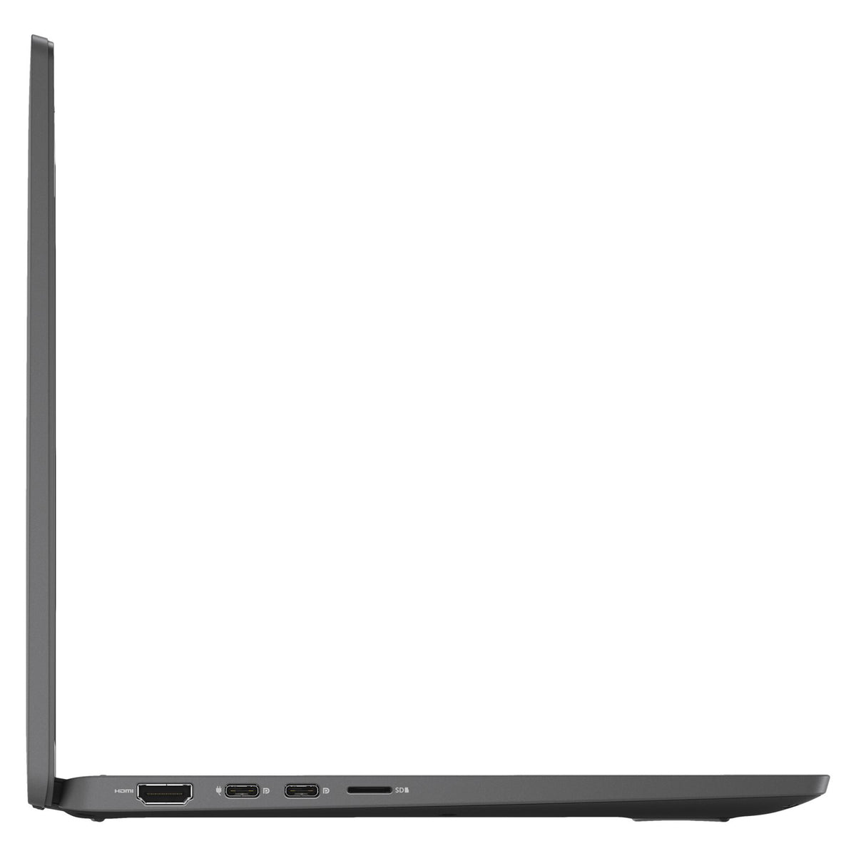 Dell Latitude 7410 Laptop - 35.6 cm (14&quot;) - Intel® Core™ i5-10210U - 16 GB DDR4-SDRAM - 256 GB SSD - Wi-Fi 5 - Windows 11 Pro - Black / Silver - Refurbished