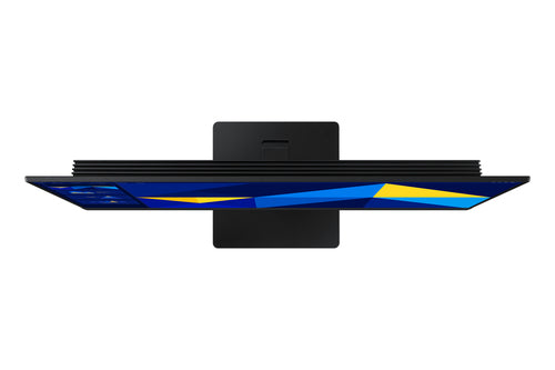 Samsung Essential S3 - 55.9 cm (22&quot;) - 1920 x 1080 pixels FHD LCD Monitor