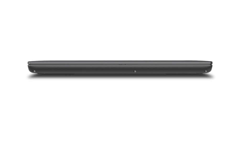 Lenovo ThinkPad P16v Laptop - 40.6 cm (16") - Intel® Core™ i9-13900H - 32 GB DDR5-SDRAM - 1 TB SSD - NVIDIA RTX 2000 Ada - Wi-Fi 6E - Windows 11 Pro - Black