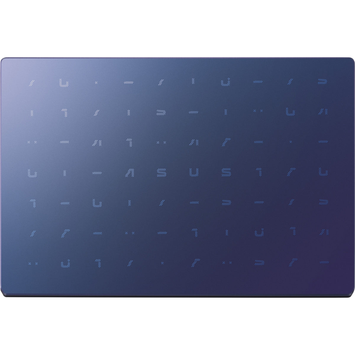 ASUS E210MA-GJ181TS Laptop - 29.5 cm (11.6") - Intel® Celeron® N4020 - 4 GB DDR4-SDRAM - 64 GB eMMC - Wi-Fi 5 - Windows 10 Home in S mode - Blue