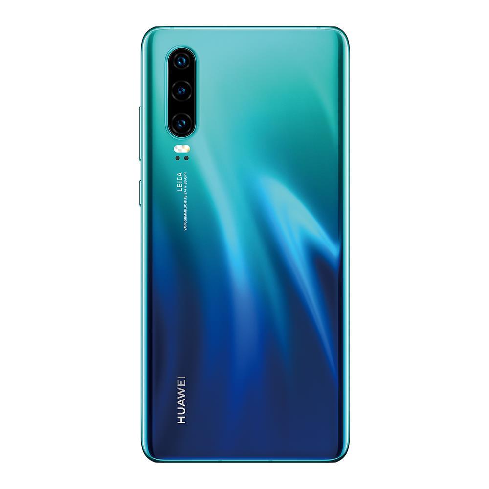 Huawei P30 Refurbished RSV Clove Technology