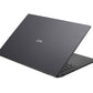 LG Gram 16ZB90R Laptop - 40.6 cm (16") - Intel® Core™ i7-1360P - 16 GB LPDDR4x-SDRAM - 512 GB SSD - Wi-Fi 6E - Windows 11 Pro - Black