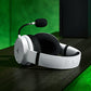 Razer Kaira X - Wired Gaming Headset in Black / White