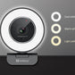 Sandberg Streamer Pro Elite - 1080p USB Webcam