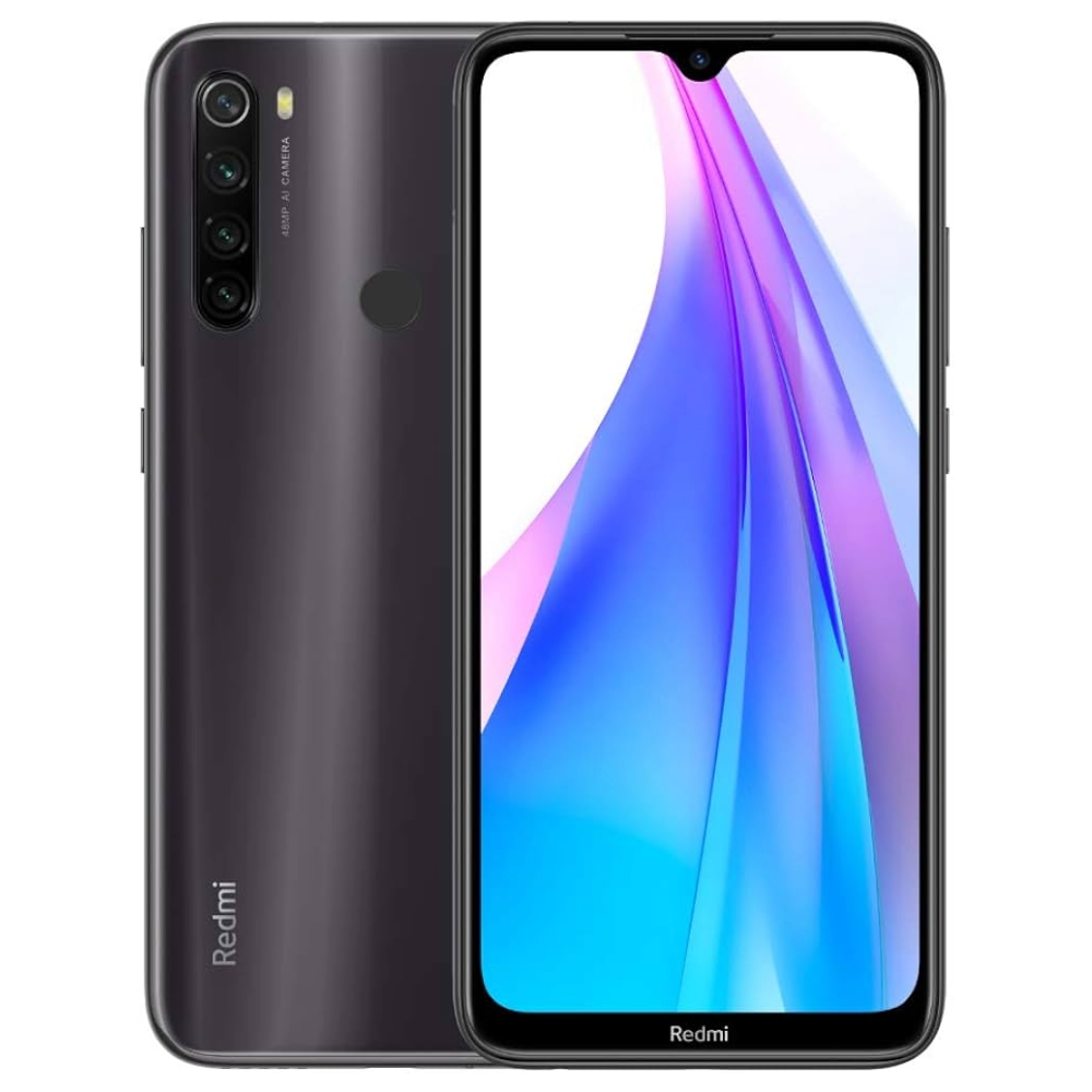 Xiaomi Redmi Note 8T - Refurbished