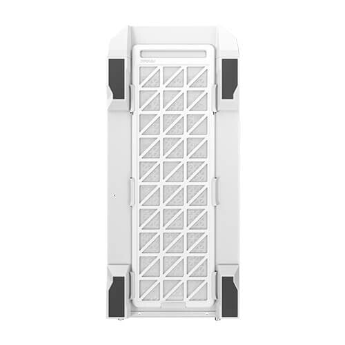 Antec Performance 1 FT - ATX Full Tower Case in White
