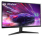 LG 27GQ50F-B - 68.6 cm (27") - 1920 x 1080 pixels FHD LED Monitor