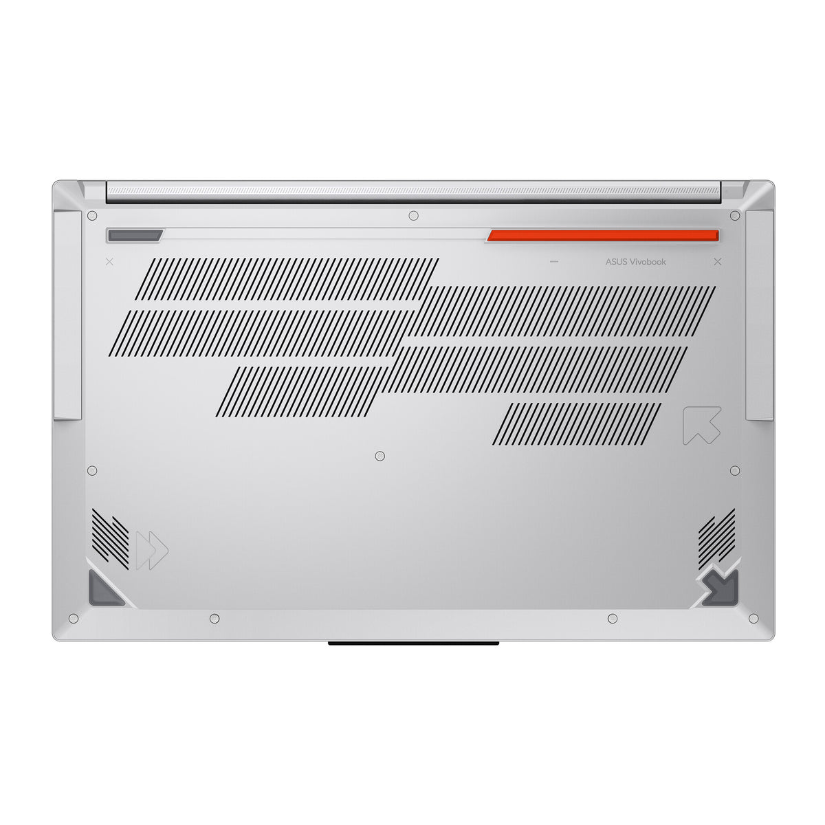 ASUS Vivobook S 15 OLED Laptop - 39.6 cm (15.6") - Intel® Core™ i5-13500H - 16 GB LPDDR5-SDRAM - 512 GB SSD - Intel Arc A350M - Wi-Fi 6E - Windows 11 Home - Silver