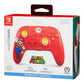 PowerA Wireless Gaming Controller for Nintendo Switch in Red