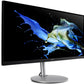 Acer CB342CU - 86.4 cm (34") - 3440 x 1440 pixels UltraWide QHD LCD Monitor