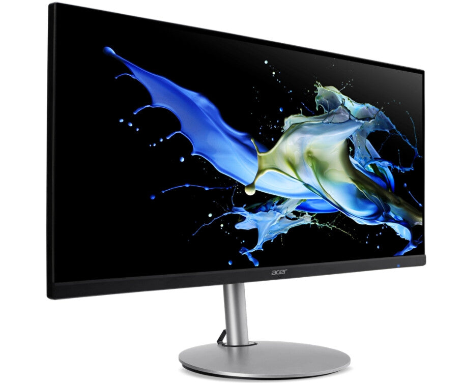Acer CB342CU - 86.4 cm (34") - 3440 x 1440 pixels UltraWide QHD LCD Monitor