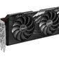 Asrock Challenger - AMD 12 GB GDDR6 Radeon RX 7700 XT graphics card