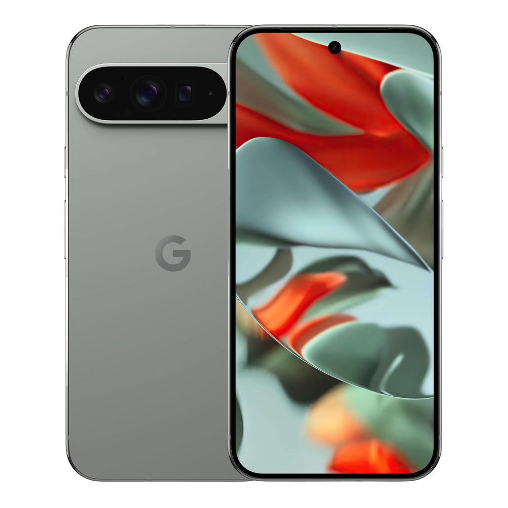 Google Pixel 9 Pro - Refurbished
