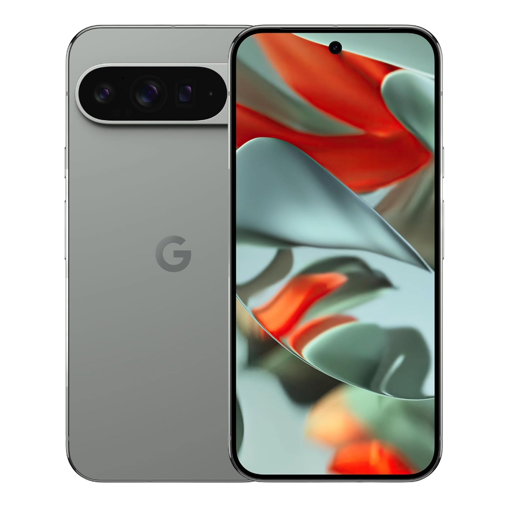Google Pixel 9 Pro - Refurbished