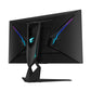 Gigabyte FI32Q - 80 cm (31.5") - 2560 x 1440 pixels 2K UHD LED Monitor