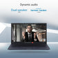ASUS Chromebook CX9 - 35.6 cm (14") - Intel® Core™ i5-1135G7 - 8 GB LPDDR4x-SDRAM - 256 GB SSD - Wi-Fi 6 - ChromeOS - Black