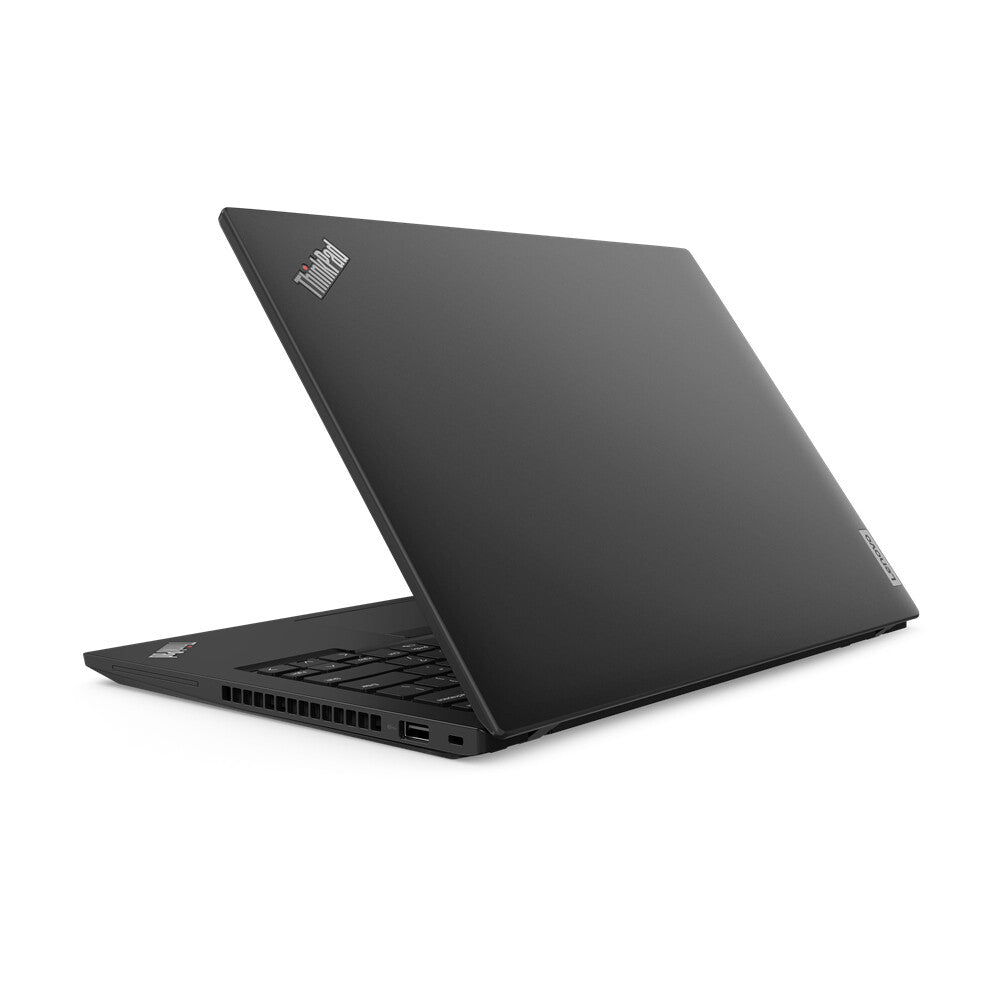 Lenovo ThinkPad P14s Gen 4 Laptop - 35.6 cm (14") - AMD Ryzen™ 7 PRO 7840U - 16 GB LPDDR5x-SDRAM - 512 GB SSD - Wi-Fi 6E - Windows 11 Pro - Black