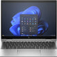 HP Elite x360 830 G11 Hybrid (2-in-1) - 33.8 cm (13.3") - Touchscreen - Intel Core Ultra 5 125U - 16 GB LPDDR5x-SDRAM - 512 GB SSD - Wi-Fi 6E - Windows 11 Pro - Silver