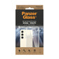 PanzerGlass ® HardCase for Galaxy S23 in Transparent