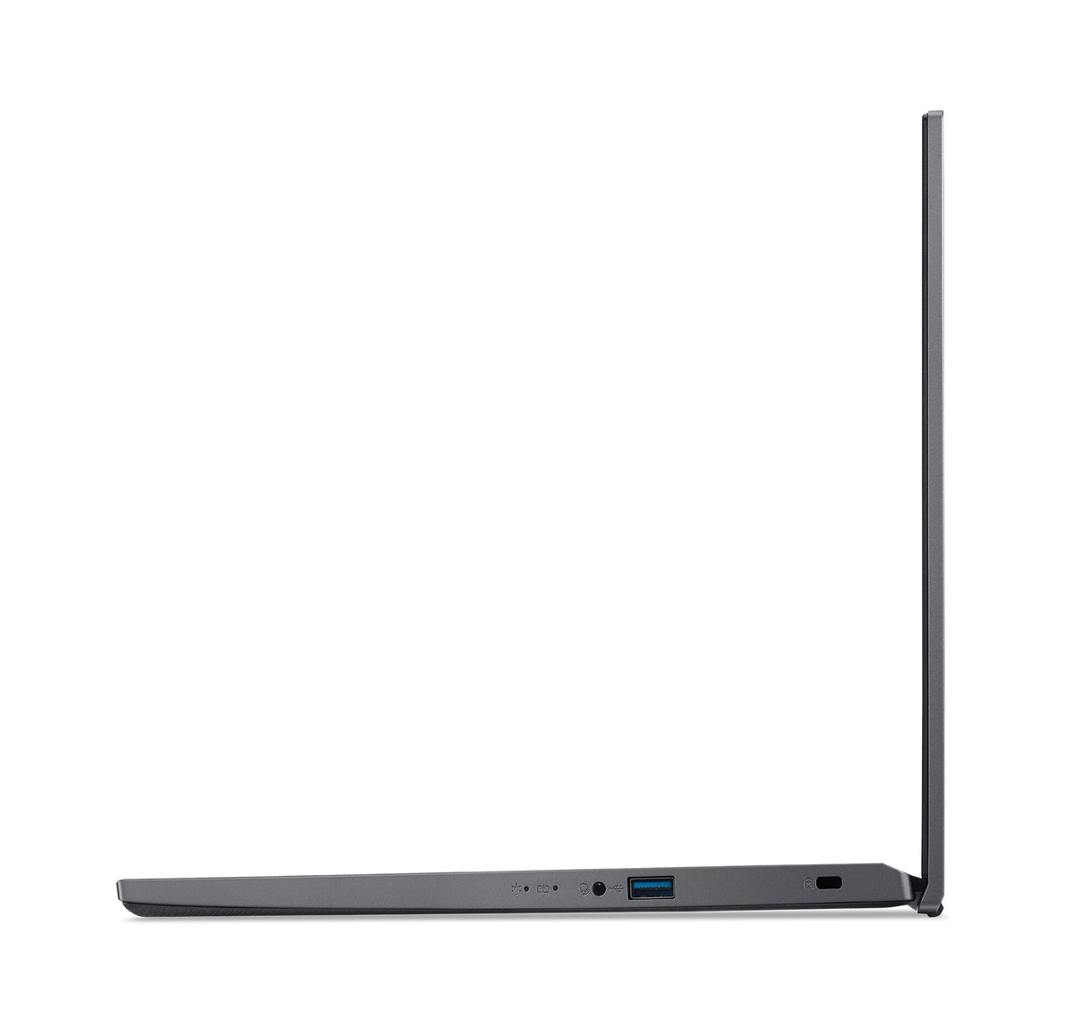 Acer Extensa 15 Laptop - 39.6 cm (15.6") - Intel® Core™ i5-1235U - 16 GB DDR4-SDRAM - 512 GB SSD - Wi-Fi 5 - Linux - Grey