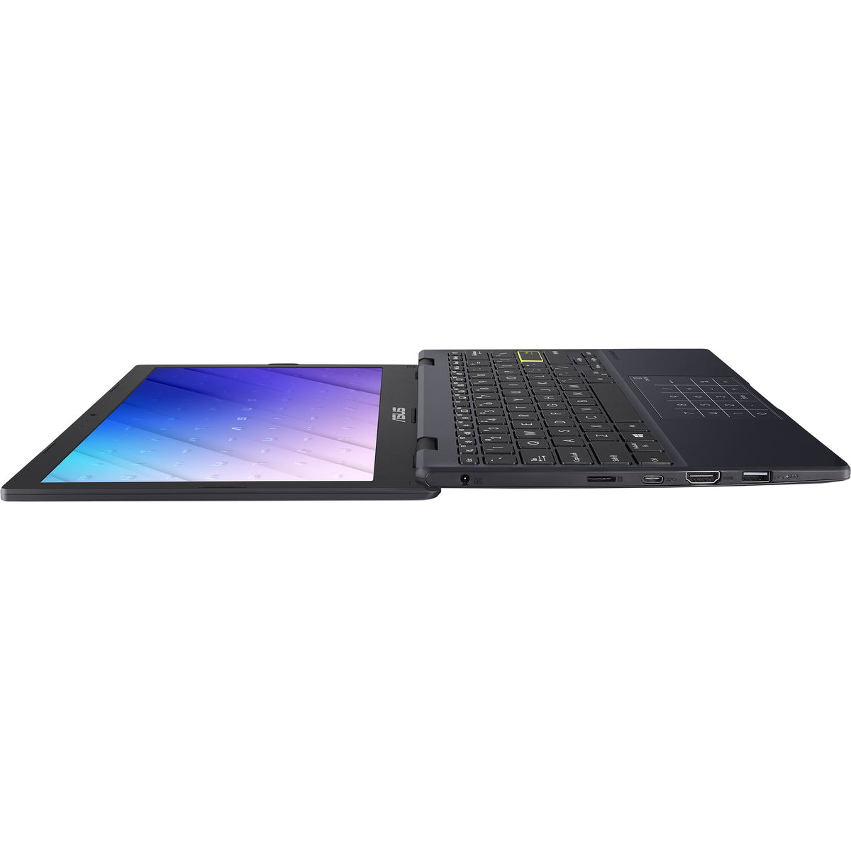 ASUS E210MA-GJ181WS Laptop - 29.5 cm (11.6&quot;) - Intel® Celeron® N N4020 - 4 GB DDR4-SDRAM - 64 GB eMMC - Wi-Fi 5 - Windows 11 Home in S mode - Blue