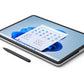 Microsoft Surface Studio Hybrid Laptop (2-in-1) - 36.6 cm (14.4") - Intel® Core™ i7-11370H - 32 GB LPDDR4x-SDRAM - 1 TB SSD - NVIDIA GeForce RTX 3050 Ti - Wi-Fi 6 - Windows 11 Home - Platinum