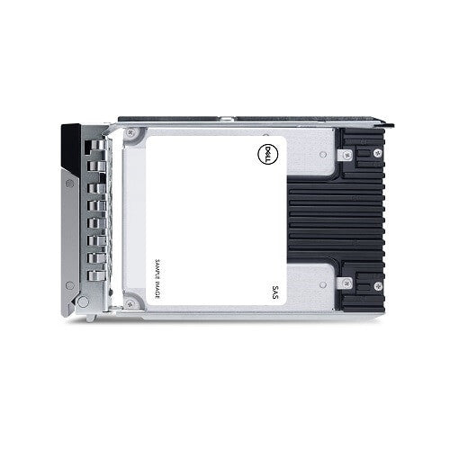 DELL internal solid state drive - 2.5" Serial ATA III - 480 GB
