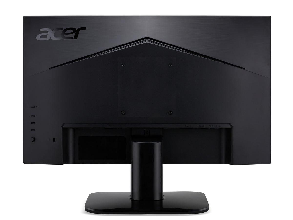 Acer KA0 KA240YH - 60.5 cm (23.8") - 1920 x 1080 pixels FHD Monitor