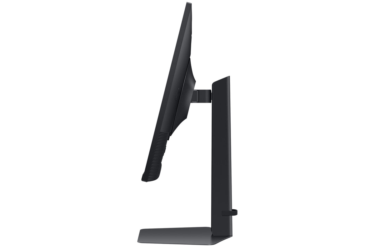 Samsung Odyssey G5 - 81.3 cm (32") - 2560 x 1440 pixels Quad HD LED Monitor