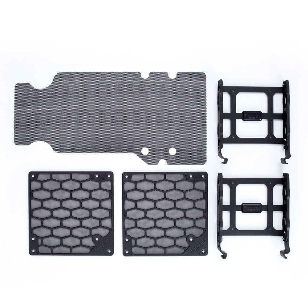 Fractal Design Focus G Mini - MicroATX Mini Tower Case in Black