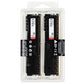 Kingston Technology FURY Beast Black - 32 GB 2 x 16 GB 2666MT/s DDR4 memory module