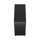 Fractal Design Pop Silent - ATX Mid Tower Case in Black