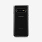 Tech Pure Clear for Galaxy S10+ in Transparent