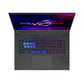 ASUS ROG Strix G16 Laptop - 40.6 cm (16") - Intel® Core™ i7-13650HX - 16 GB DDR5-SDRAM - 1 TB SSD - NVIDIA GeForce RTX 4060 - Wi-Fi 6E - Windows 11 Home - Black / Grey
