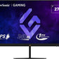 Viewsonic VX2779A - 68.6 cm (27") - 1920 x 1080 pixels FHD LED Monitor