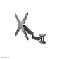 Neomounts WL70-550BL14 - Wall TV mount for 81.3 cm (32") to 139.7 cm (55")