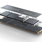 Solidigm P44 Pro - PCI Express 4.0 3D NAND NVMe M.2 SSD - 1 TB