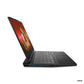 Lenovo IdeaPad Gaming 3 15ARH7 Laptop - 39.6 cm (15.6") - AMD Ryzen™ 5 6600H - 8 GB DDR5-SDRAM - 512 GB SSD - NVIDIA GeForce RTX 3050 - Wi-Fi 6 - Windows 11 Home - Grey