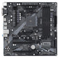 Asrock B450M Pro4 R2.0 micro ATX motherboard - AMD B450 Socket AM4