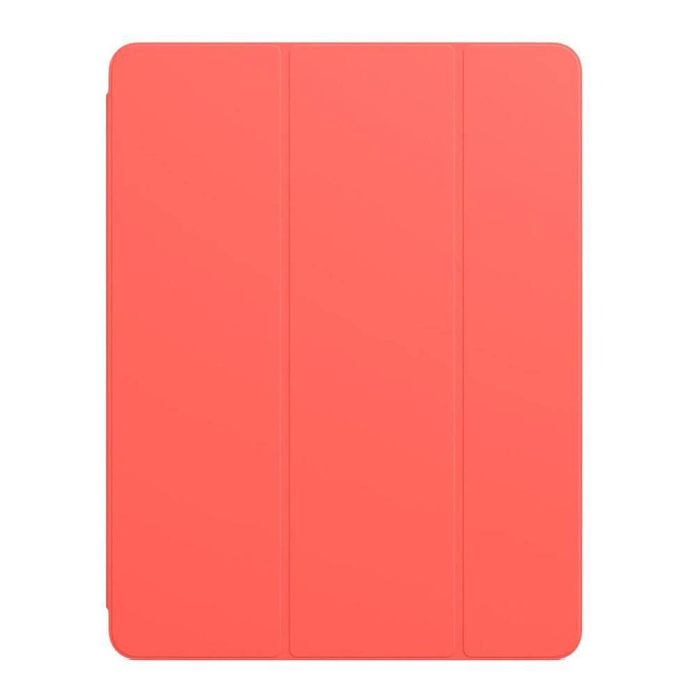 Apple iPad Pro 12.9&quot; (3rd &amp; 4th Gen) Smart Folio Case - Pink Citrus