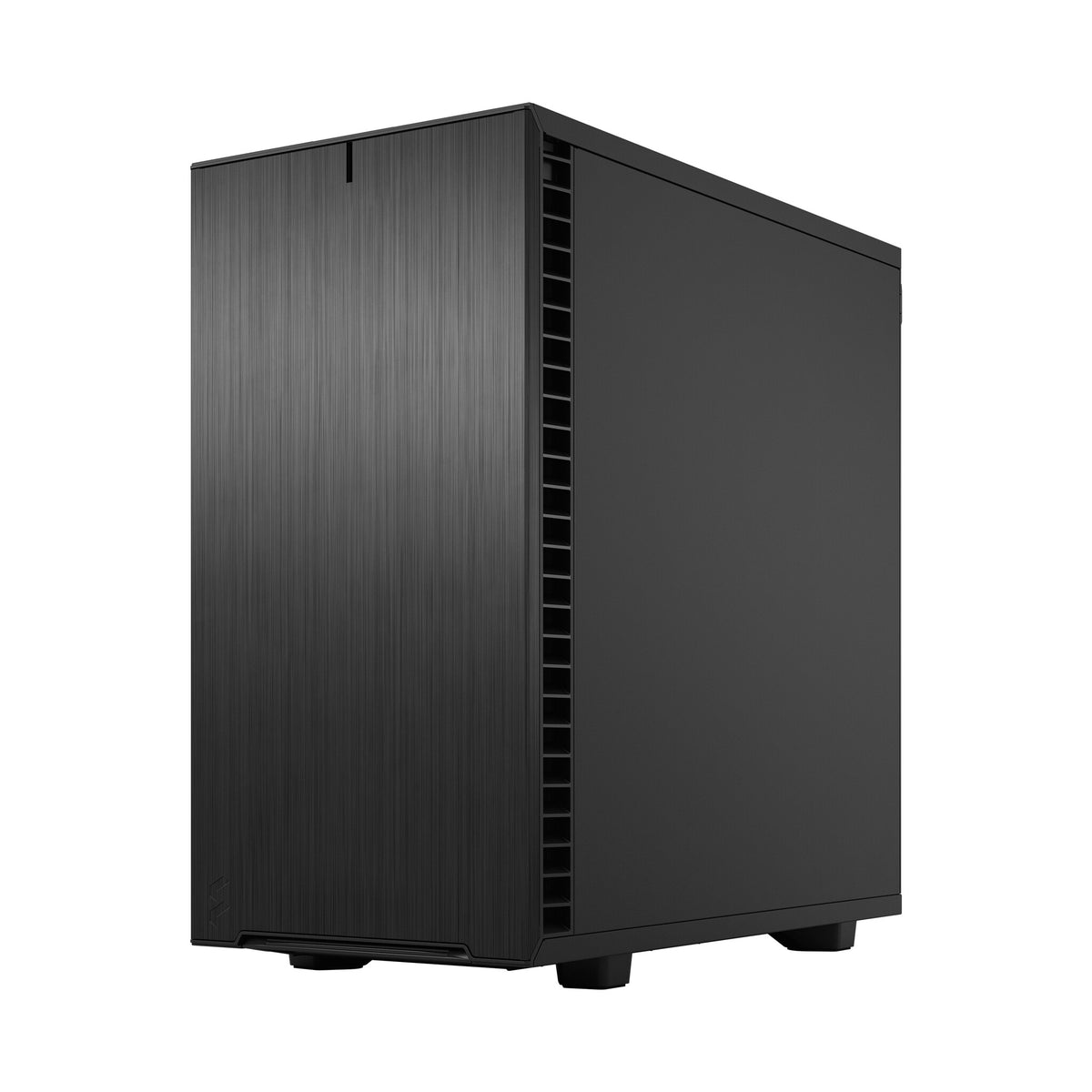 Fractal Design Define 7 Mini - MicroATX Mini Tower Case in Black
